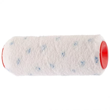Валик сменный "МИКРОФИБРА" 250 мм ворс 12 мм D - 48 мм D ручки - 8 мм полиэстер MTX 81377 купить в Нижневартовске