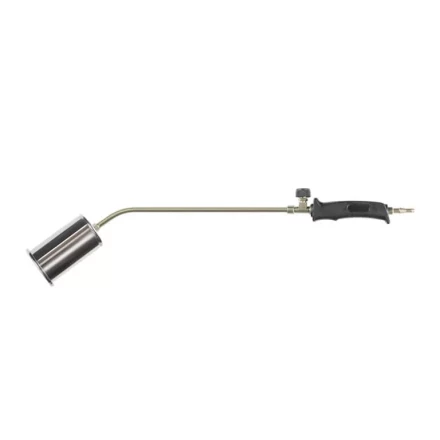 Горелка кровельная газовоздушная ГВ-700В d=60 FoxWeld купить в Нижневартовске