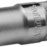 Торцовая головка KRAFTOOL "INDUSTRIE QUALITAT", Cr-V, внешний TORX, хромосатинированная, 1/2", Е 12 27810-12_z01 купить в Нижневартовске