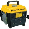 Бензогенератор CHAMPION GG951DC купить в Нижневартовске