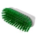 Щетка универсальная, 140 x 60 мм, салатовая щетина, Home Palisad 935665 купить в Нижневартовске