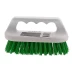 Щетка универсальная, 140 x 60 мм, салатовая щетина, Home Palisad 935665 купить в Нижневартовске