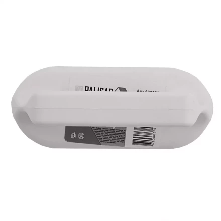 Щетка универсальная, 140 x 60 мм, салатовая щетина, Home Palisad 935665 купить в Нижневартовске