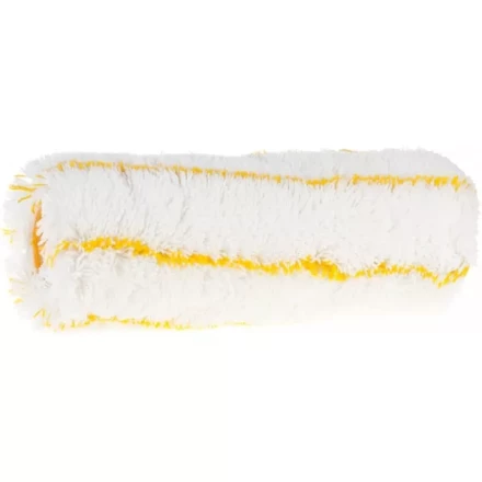 Ролик сменный ФАСАДНЫЙ-ГИГАНТ "GIRPAINT", ворс 18мм, ручка 8мм, d=68/250мм, STAYER Profi 02143-24_z01 купить в Нижневартовске