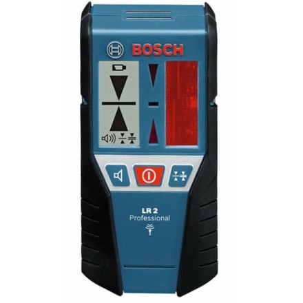 Приемник лазерный BOSCH LR2 купить в Нижневартовске