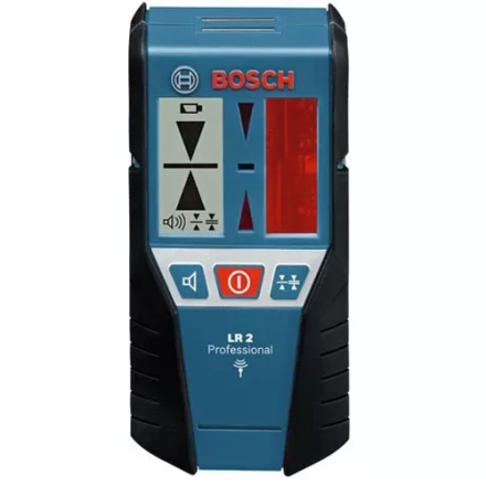 Приемник лазерный BOSCH LR2 купить в Нижневартовске