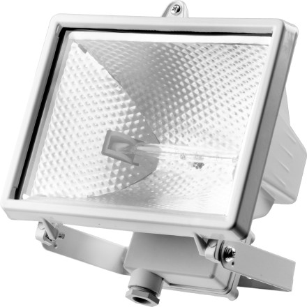 Прожектор STAYER &quot;MASTER&quot; MAXLight галогенный, с дугой крепления под установку, белый, 500Вт 57103-W купить в Нижневартовске