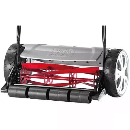 Шпиндельная газонокосилка AL-KO Comfort 38 Soft Touch купить в Нижневартовске