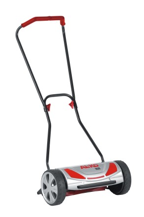 Шпиндельная газонокосилка AL-KO Comfort 38 Soft Touch купить в Нижневартовске