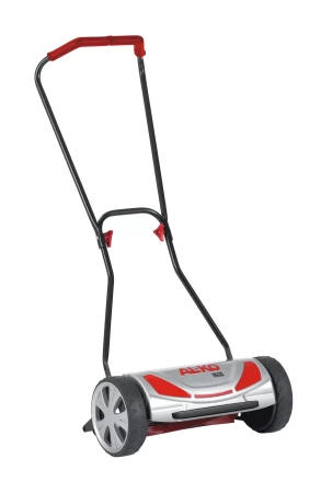 Шпиндельная газонокосилка AL-KO Comfort 38 Soft Touch купить в Нижневартовске