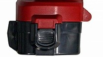 Аккумуляторная дрель RD-SD12N/2TU RedVerg купить в Нижневартовске