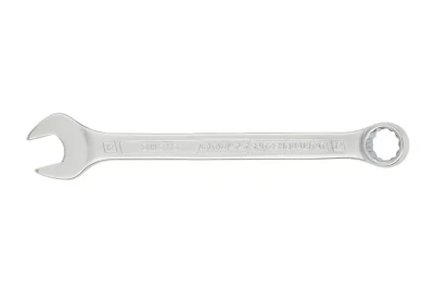 Ключ комбинированный 12 мм CrV холодный штамп GROSS 15131