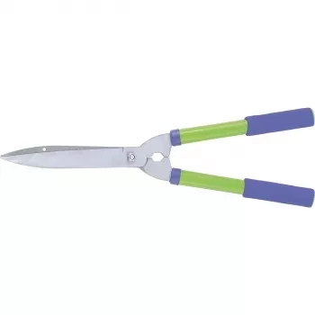 Кусторез 500 мм стальные обрезиненные рукоятки PALISAD 60562 купить в Нижневартовске