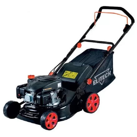 Газонокосилка бензиновая Loncin К 4500L Elitech купить в Нижневартовске
