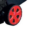 Газонокосилка бензиновая Loncin К 4500L Elitech купить в Нижневартовске