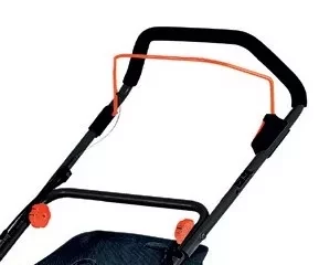 Газонокосилка бензиновая Loncin К 4500L Elitech купить в Нижневартовске