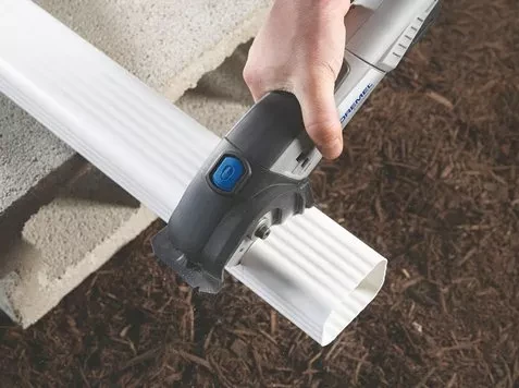 Диск отрезнойпо по металлу  DSM510  для пилы Dremel DSM20 купить в Нижневартовске