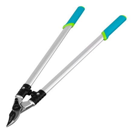 Сучкорез прямого реза Palisad 605675, 610 мм, кованый, алюминиевые обрезиненные рукоятки, Forged Luxe, купить в Нижневартовске