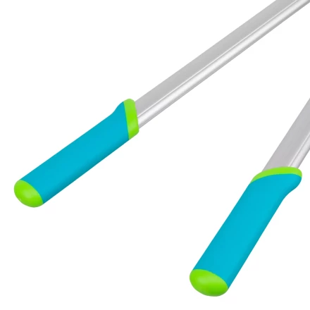 Сучкорез прямого реза Palisad 605675, 610 мм, кованый, алюминиевые обрезиненные рукоятки, Forged Luxe, купить в Нижневартовске