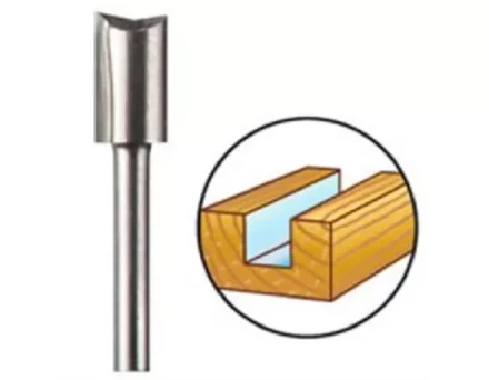 Фреза 654 по дереву Dremel купить в Нижневартовске