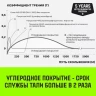 Таль ручная цепная HITCH CH210 1 тонна 3 метра купить в Нижневартовске