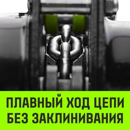 Таль ручная цепная HITCH CH210 1 тонна 3 метра купить в Нижневартовске