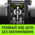 Таль ручная цепная HITCH CH210 1 тонна 3 метра купить в Нижневартовске