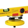Уровень лазерный  40 см  тип 80 LMX-P+L Set 14138   STABILA купить в Нижневартовске