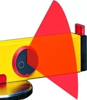 Уровень лазерный  40 см  тип 80 LMX-P+L Set 14138   STABILA купить в Нижневартовске