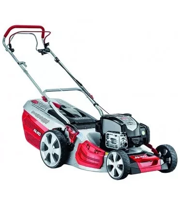 Газонокосилка бензиновая Highline 527 SP B&amp;S Series 650 Exi Ready Start AL-KO купить в Нижневартовске
