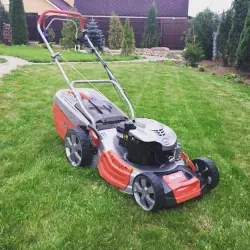 Газонокосилка бензиновая Highline 527 SP B&amp;S Series 650 Exi Ready Start AL-KO купить в Нижневартовске