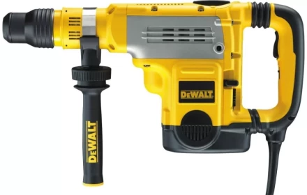 Перфоратор D 25722 K DeWalt купить в Нижневартовске