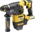 Перфоратор DCH 333 NT FLEXVOLT DeWalt аккумуляторный купить в Нижневартовске