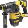 Перфоратор DCH 333 NT FLEXVOLT DeWalt аккумуляторный купить в Нижневартовске