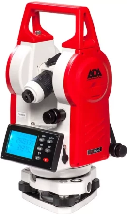 Теодолит электронный ADA DigiTeo-10 купить в Нижневартовске