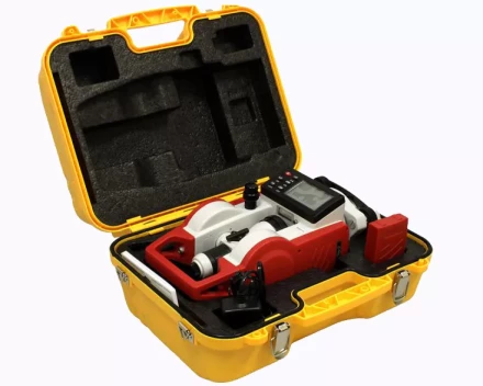 Теодолит электронный ADA DigiTeo-10 купить в Нижневартовске