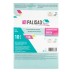Пакеты для мусора Palisad 120 л x 10 шт. серые, Home 927135 купить в Нижневартовске
