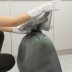 Пакеты для мусора Palisad 120 л x 10 шт. серые, Home 927135 купить в Нижневартовске