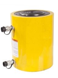 Домкрат гидравлический грузовой TOR ДУ10Г300 (HHYG-10300S) 10 т двухсторонний 1004583