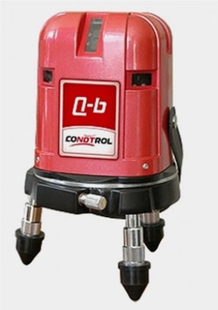 Нивелир лазерный CONDTROL Cube купить в Нижневартовске