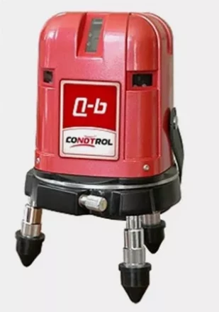 Нивелир лазерный CONDTROL Cube купить в Нижневартовске