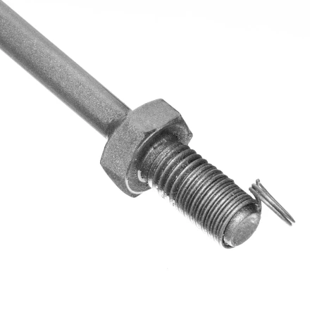 Миксер для строительных смесей Сибртех, 120х600мм, хвостовик М14, 84780 купить в Нижневартовске