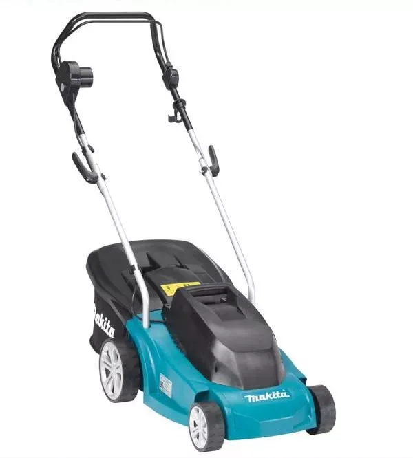 Электрическая газонокосилка Makita ELM3310 купить в Нижневартовске