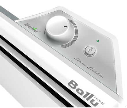 Конвектор электрический BALLU BEC/EVM - 1000 купить в Нижневартовске