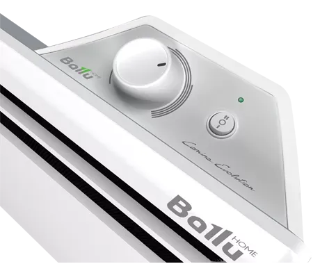 Конвектор электрический BALLU BEC/EVM - 1000 купить в Нижневартовске