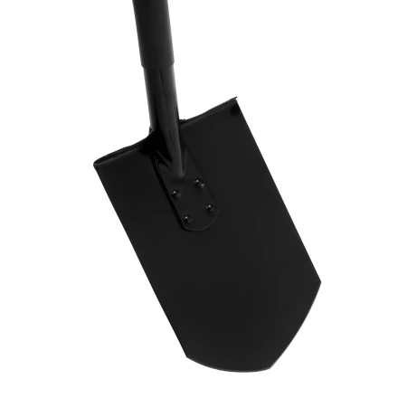 Лопата штыковая Palisad, 185х280х1190 мм, цельнометаллическая, LUXE, 61675 купить в Нижневартовске