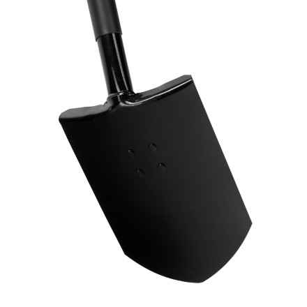 Лопата штыковая Palisad, 185х280х1190 мм, цельнометаллическая, LUXE, 61675 купить в Нижневартовске