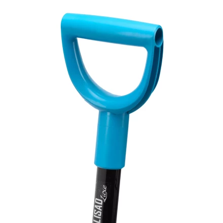 Лопата штыковая Palisad, 185х280х1190 мм, цельнометаллическая, LUXE, 61675 купить в Нижневартовске