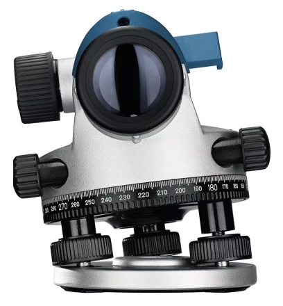 Нивелир оптический BOSCH GOL 26 D купить в Нижневартовске