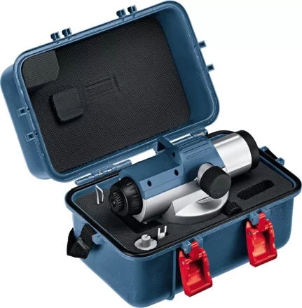 Нивелир оптический BOSCH GOL 26 D купить в Нижневартовске